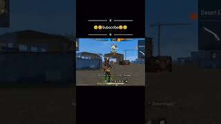 Free fire video 📷 Subscribe 🥹🥹channelsubscribe hipopbundle [upl. by Eenattirb971]