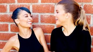 Rivalries  Candidly Nicole  Bonus Clip [upl. by Moya595]