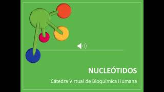 11  Nucleótidos [upl. by Otrebtuc]