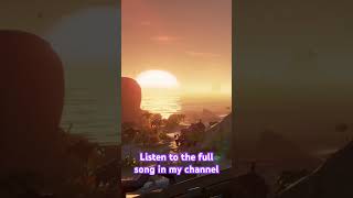 Bosun Bill  Hurdy Gurdy only seaofthieves [upl. by Bak161]