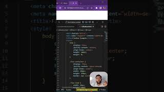 🚀🔥 CSS Flexbox Tutorial  Flexbox Fundamentals CSS Tutorial for Beginners webdevelop coding [upl. by Riebling]