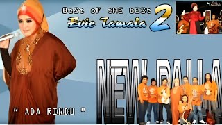 Evie Tamala ADA RINDU New Pallapa official video [upl. by Enomaj]