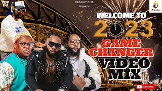 WELCOMETO2023  IGBO GAME CHANGER LEVELS CULTURAL PRAISE ft FLAVOUR KCEE  PHYNO ANYIDONS ONYENZE [upl. by Kcinemod]