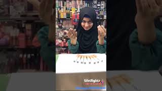 Miss rose concealerforyoupage trendingreelsvideo lifestylescorner missrosepakistan [upl. by Asena]