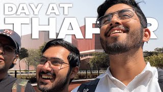 Day In The Life of a Thapar University Student 🎓  UNI Vlog 📚  Shivij Grover [upl. by Stuart]