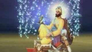 Guru Gobind Singh Ji Video  Sentimental 2 [upl. by Pablo]