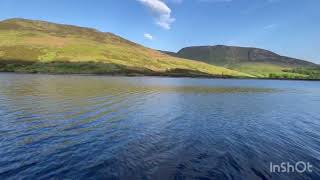 Dovestones yeoman hay and greenfield reservoirs [upl. by Viviene]