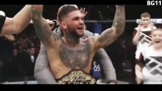 Dominick Cruz vs Cody Garbrandt HIGHLIGHTS [upl. by Ricketts]