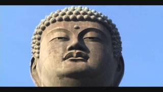 牛久大仏 Ushiku Amida Buddha [upl. by Gleich]