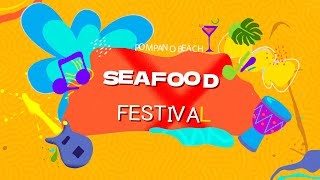 Seafood Festival 2024 [upl. by Trahern]