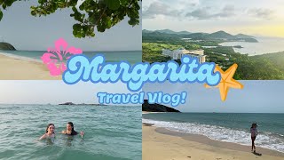 Summer Trip to Isla Margarita [upl. by Adnil613]