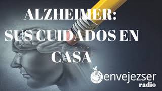 Alzheimer sus cuidados en casa [upl. by Sophy209]