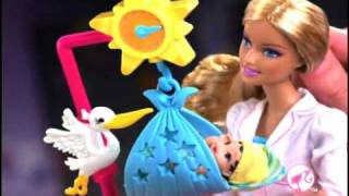 Barbie i can be App  Best Apps For Kids [upl. by Lesoj]