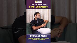 Ecommerce Business  Dropshipping  Smooth amp Fast Delivery  ft DigitalDanish [upl. by Annahsar161]