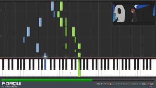 Soul Eater Opening 1  Resonance Synthesia [upl. by Elehcin]