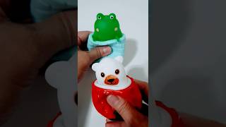 squishy toys 😍 viral toys squish squishy satisfying asmrsounds trend shorts [upl. by Riordan433]