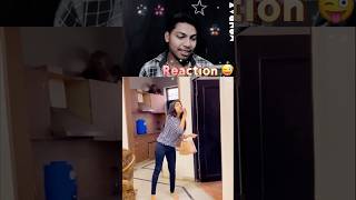 🥵🤫 Chappal Mangwani ka Tarika priyalkukrejashortsytshorts reaction comedy [upl. by Quiteris]