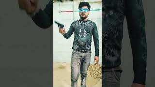 Video tuntun Yadav Bhojpuri song sad song gana sansad ke vidhayak ka hero ki khalnayak hai daroga [upl. by Orlan817]