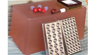 Umarex HDS 68 ballistic gelatin test with needle and blow dart rounds VID25 [upl. by Akenat]