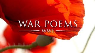 Survivors by Siegfried Sassoon  World War Poems [upl. by Kazmirci]