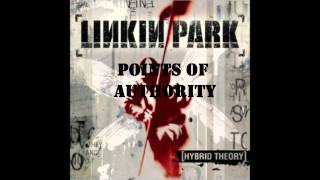 Linkin Park Points Of Authority Extended Intro V1 [upl. by Macmullin38]