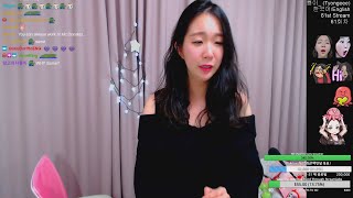 Twitch Daily  Korean streamer cries  hachubby merch  limmy tells himself to F off [upl. by Aloel]