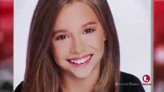 Dance Moms  The New Headshots from Season 5 [upl. by Odnalor]