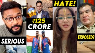 Literally No One EXPECTED this😔 Tanu Rawat Gets Hate Reply Jailor Deepak Sharma Exposed India [upl. by Drahcir]