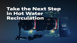 Take the Next Step in Hot Water Recirculation [upl. by Mitman225]