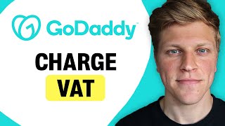 Does GoDaddy Charge VAT [upl. by Floyd]