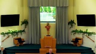 Radnor church of Christ Live Stream [upl. by Macdonell326]