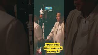 Pangulo Du30 binisita SI Pangulo Marcos [upl. by Maire219]