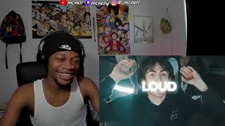 1900Rugrat  One Take Freestyle Official Music Video  REACTION  1900Rugrat [upl. by Calandria]