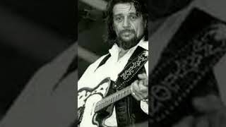 The Story Behind Waylon Jennings Ive Always Been Crazy shortsfeed outlawcountry countrymusic [upl. by Malsi]