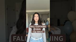 MustHave Fall Clothing Haul 2024 🍁 fallclothes fallclothinghaul fallfashion fashioninspo [upl. by Romeu]