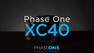 XC40  Phase One [upl. by Picardi538]