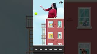 Gravitation Class 11 Physics One Shot by Roshni Maam  Trailer shorts [upl. by Ellerret]