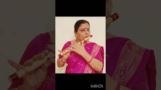 Yaad Kiya Dil Ne II Patita II Flute Cover II Shilpa WithFlute [upl. by Yankee]