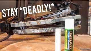 Keep Your SNIPER 370 DEADLY  Proper Maintenance [upl. by Bree]