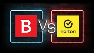 Bitdefender IS vs Norton 360 [upl. by Sand]