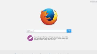 Free and builtin VPN in mozilla [upl. by Manwell576]