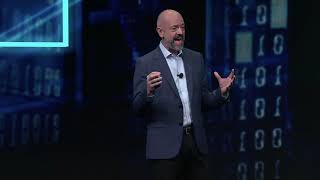 The New Era of Compute at Arm TechCon 2019 [upl. by Llenhoj]