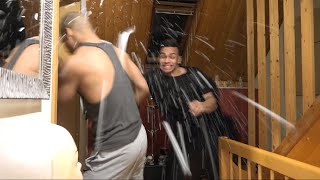 SMACK CAM  PRANK  PrankBros [upl. by Sarson694]