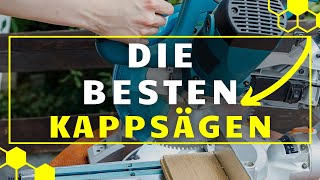 Kappsäge TEST  Die 3 besten Kappsägen im großen Vergleich [upl. by Meedan918]