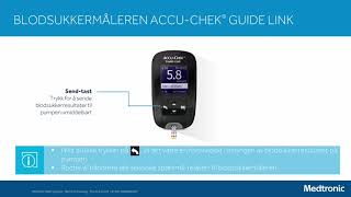 Medtronic MiniMed™ 780GsystemetKoble utstyr [upl. by Amlez]