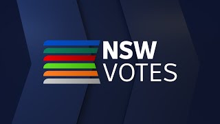 IN FULL Full coverage of the NSW Election with results analysis and speeches  ABC News [upl. by Kruger]