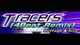 Tracers 4Beat Remix [upl. by Winthorpe]