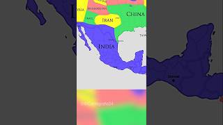 MAPAS SUPER INUTILES QUE MEJOR DEBERIAS EVITAR mapa shorts mapshorts [upl. by Adneral]