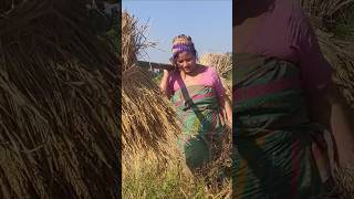 Female farmer  boro woman [upl. by Sasha]