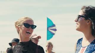 Boardmasters 2022 Festival Trailer  More Acts Added [upl. by Lrig]